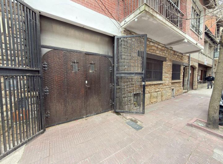 PH · 119m² · 3 Ambientes · 1 Cochera