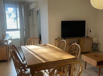 Departamento de 1 ambiente, Córdoba · Alquiler Temporal Amueblado, 1 Dormitorio, Barrio Guemes.