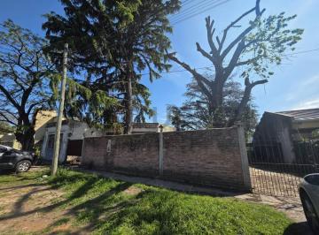 Terreno · 200m² · 3 Ambientes · 3 Cocheras · Venta - Lote - General Pacheco