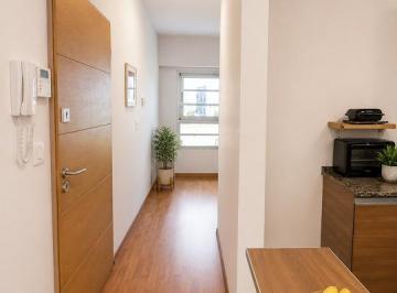 Departamento · 36m² · 2 Ambientes · Departamento en Alquiler, 2 Ambientes en Saavedra Semipiso