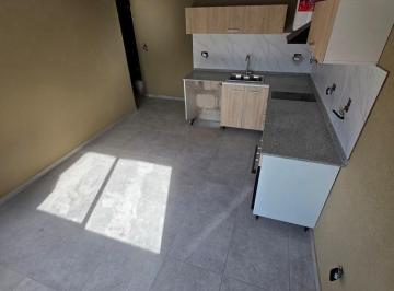 Departamento · 60m² · 3 Ambientes · Departamento 3 Ambientes en Alquiler en Pablo Podestá