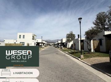 Departamento de 2 ambientes, San Lorenzo Chico · Alquilo Departamento a Estrenar 1 Dormitorio | La Cercania, San Lorenzo Chico