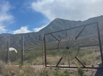 Terreno · 1200m² · Terreno, Excelente Oportunidad!, Lujan de Cuyo
