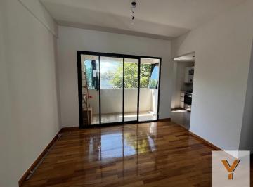 Departamento · 54m² · 3 Ambientes · 1 Cochera · Departamento en Alquiler - 2 Dorm. 1 Baño - La Plata