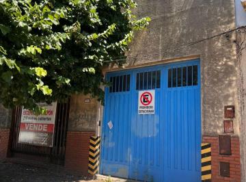 Bodega-Galpón , La Matanza · Venta de Galpon - Villa Luzuriaga