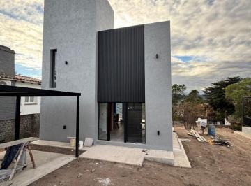 PH · 145m² · 5 Ambientes · 1 Cochera · Venta Duplex a Estrenar Villa del Lago