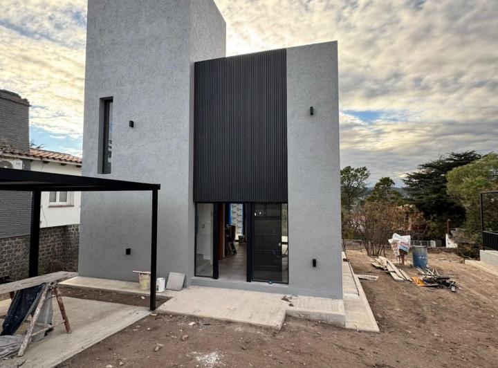 PH · 145m² · 5 Ambientes · 1 Cochera