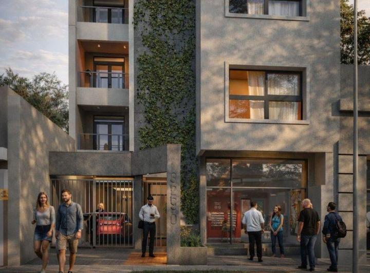 Local comercial · 24m²