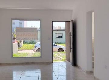 Casa de 5 ambientes, Villa Allende · Barrio Norte Villa Allende Duplex a Estrenar