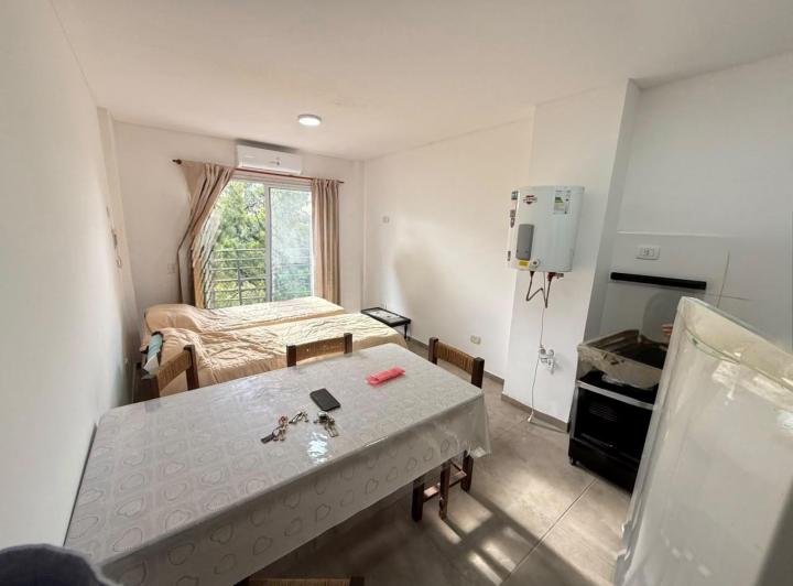 Departamento · 27m² · 1 Ambiente