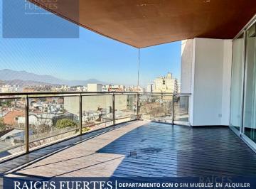 Departamento · 3 Dormitorios · 2 Cocheras · Departamento - Zona Centro