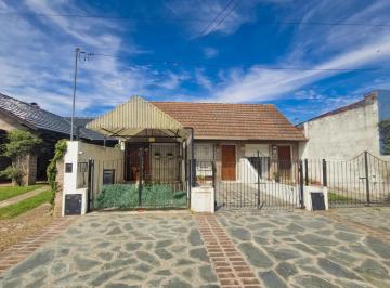 Casa · 50m² · 2 Ambientes · Casa en Venta - 1 Dormitorio 1 Baño - Tres Arroyos