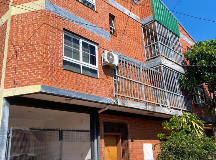 Departamento · 70m² · 3 Ambientes