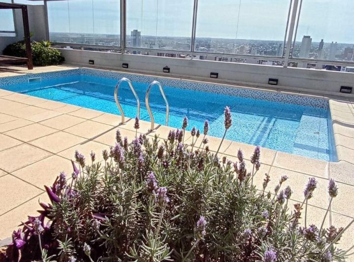 Departamento · 128m² · 4 Ambientes