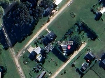 Terreno , Miramar · Terreno / Lote en Venta de 400 m² Ubicado en Miramar