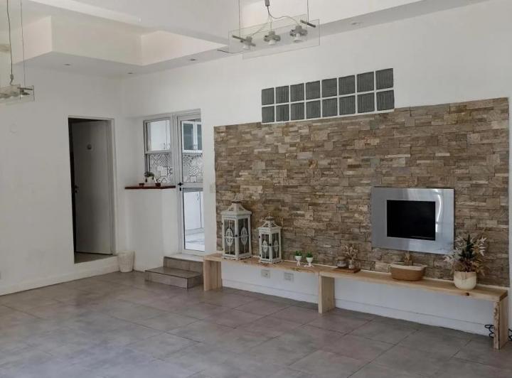 PH · 120m² · 4 Ambientes