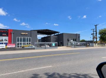 Bodega-Galpón · 800m² · Galpon en Alquiler | Parque Logistico Manantiales