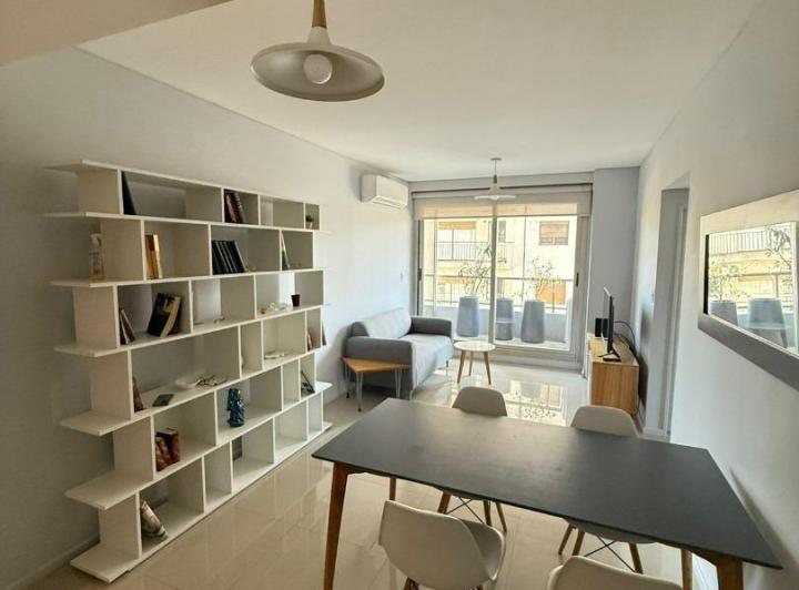 Departamento · 90m² · 3 Ambientes · 1 Cochera