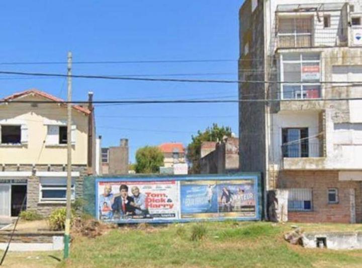 Terreno · 319m²
