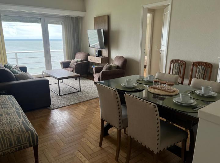 Departamento · 120m² · 5 Ambientes · 1 Cochera