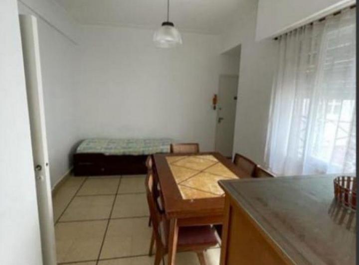 Departamento · 33m² · 2 Ambientes