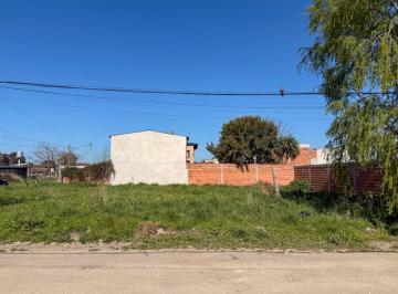 Terreno · 371m² · Exc Lote en Esq - 6 Cuadras del Mar –alto Camet