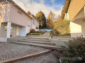 PH · 60m² · 3 Ambientes · 1 Cochera · PH en Bariloche, Barrio Los Maitenes