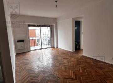 Departamento · 49m² · 2 Ambientes · Venta - 2 Ambientes - San Nicolas - Tribunales - Apto Credito - Balcon