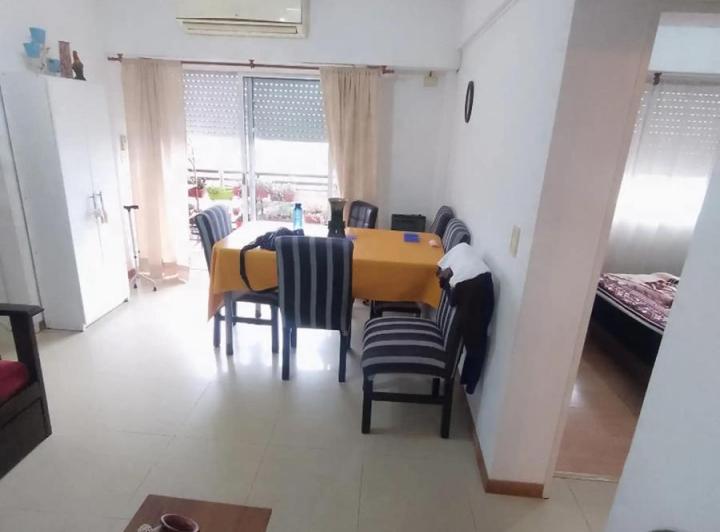 Departamento · 51m² · 2 Ambientes