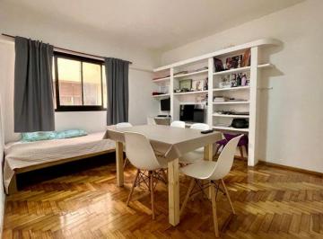 Departamento · 37m² · 2 Ambientes · Alquiler 2 Ambientes Monserrat