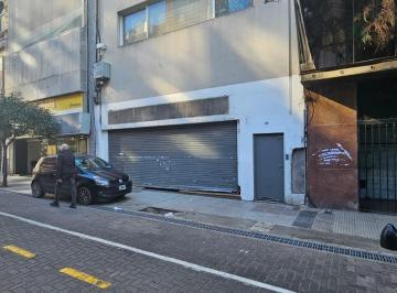 Local comercial · 399m² · Local en Alquiler en Microcentro, Buenos Aires