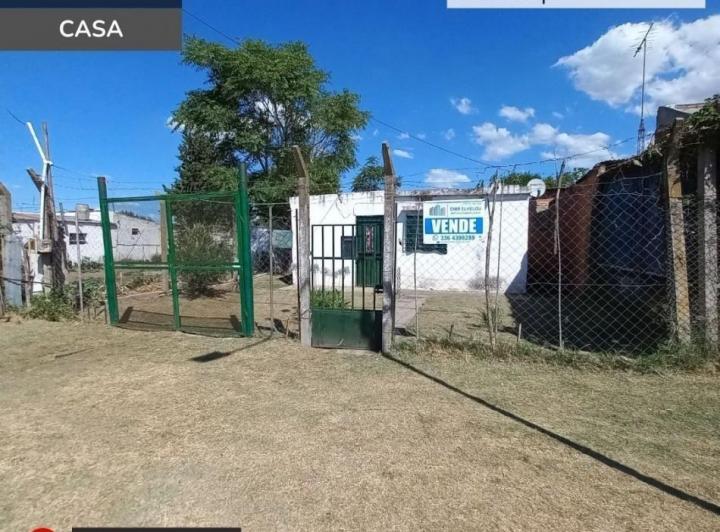 Casa · 80m² · 3 Ambientes