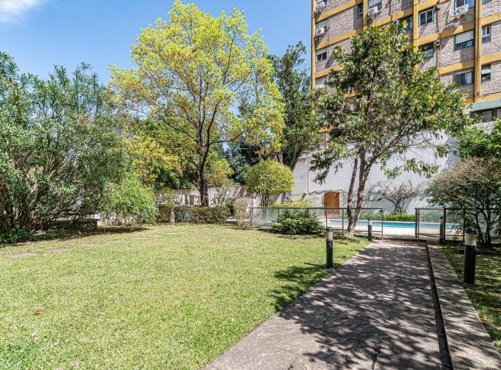 Departamento · 68m² · 2 Ambientes · 1 Cochera
