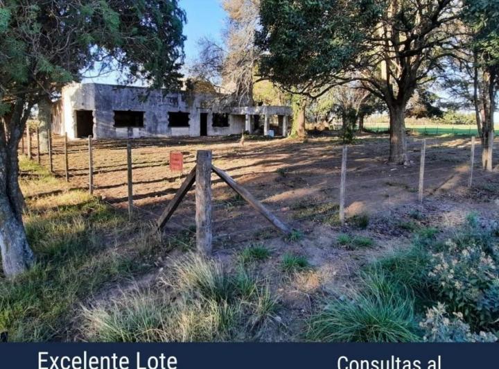 Terreno · 1918m²