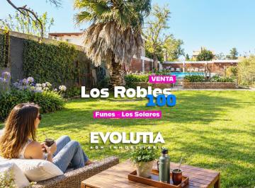 Portada · Terreno en Venta 320 m² - Barrio Los Solares, Funes
