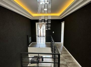 Casa de 5 ambientes, Esteban Echeverría · Impecable Casa en Alquiler Temporal en Lagos de Canning.