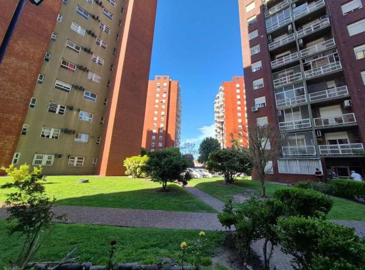 Departamento · 41m² · 2 Ambientes