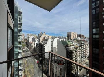 Departamento de 6 ambientes, Palermo · 3 Habitaciones + Dependencia y Cochera en Alquiler en Botánico