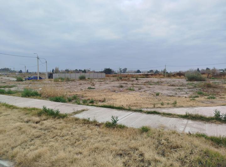 Terreno · 200m²