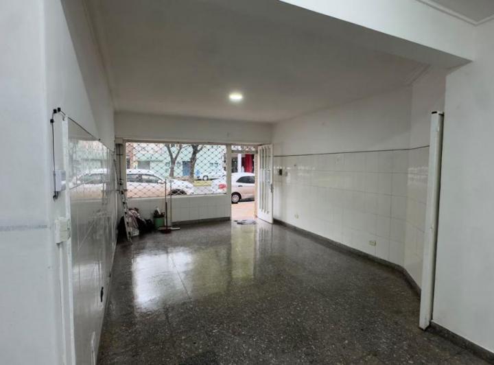 Local comercial · 55m² · 1 Ambiente