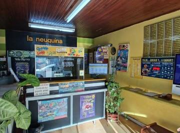 Fondo de comercio , Neuquén · Se Vende Fondo de Comercio Quiniela Agencia Oficial