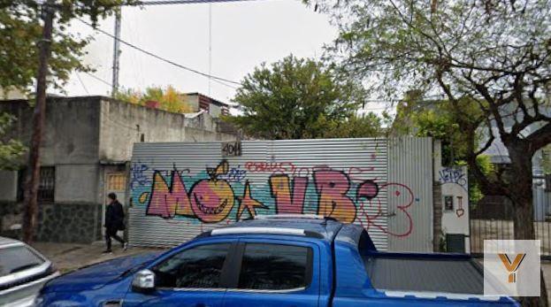 Terreno · 383m²