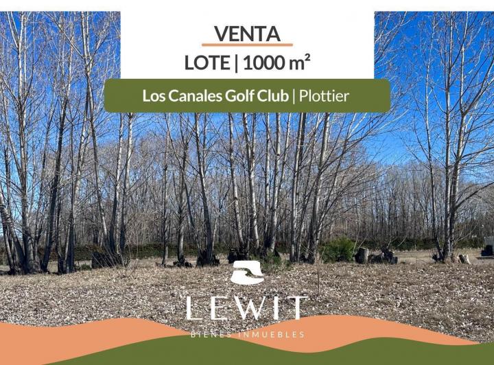 Terreno · 1100m² · 5 Ambientes · 2 Cocheras