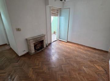 Departamento · 38m² · 2 Ambientes · Venta Coghlan Departamento 2 Amb con Patio