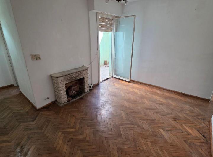 Departamento · 38m² · 2 Ambientes