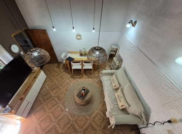 PH · 54m² · 3 Ambientes · Excelente PH 3 Ambientes con Patio y Terraza