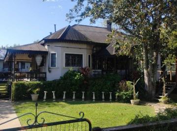 Casa de 1 ambiente, Tigre · Complejo de Cabañas en Venta Río Sarmiento
