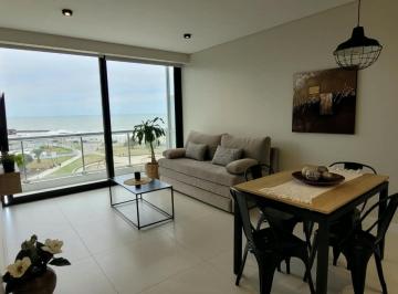 Departamento · 45m² · 2 Ambientes · Departamento en La Perla