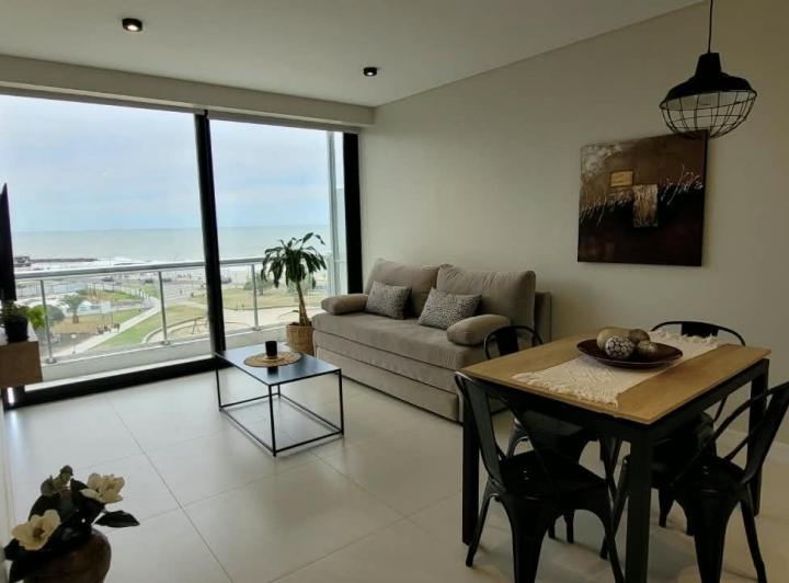 Departamento · 45m² · 2 Ambientes