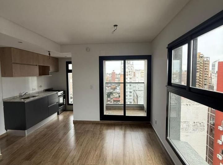Departamento · 51m² · 4 Ambientes